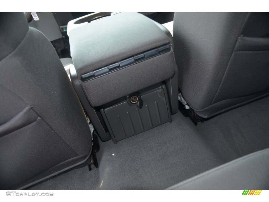 2005 F150 XLT SuperCrew - Medium Wedgewood Blue Metallic / Medium Flint Grey photo #13