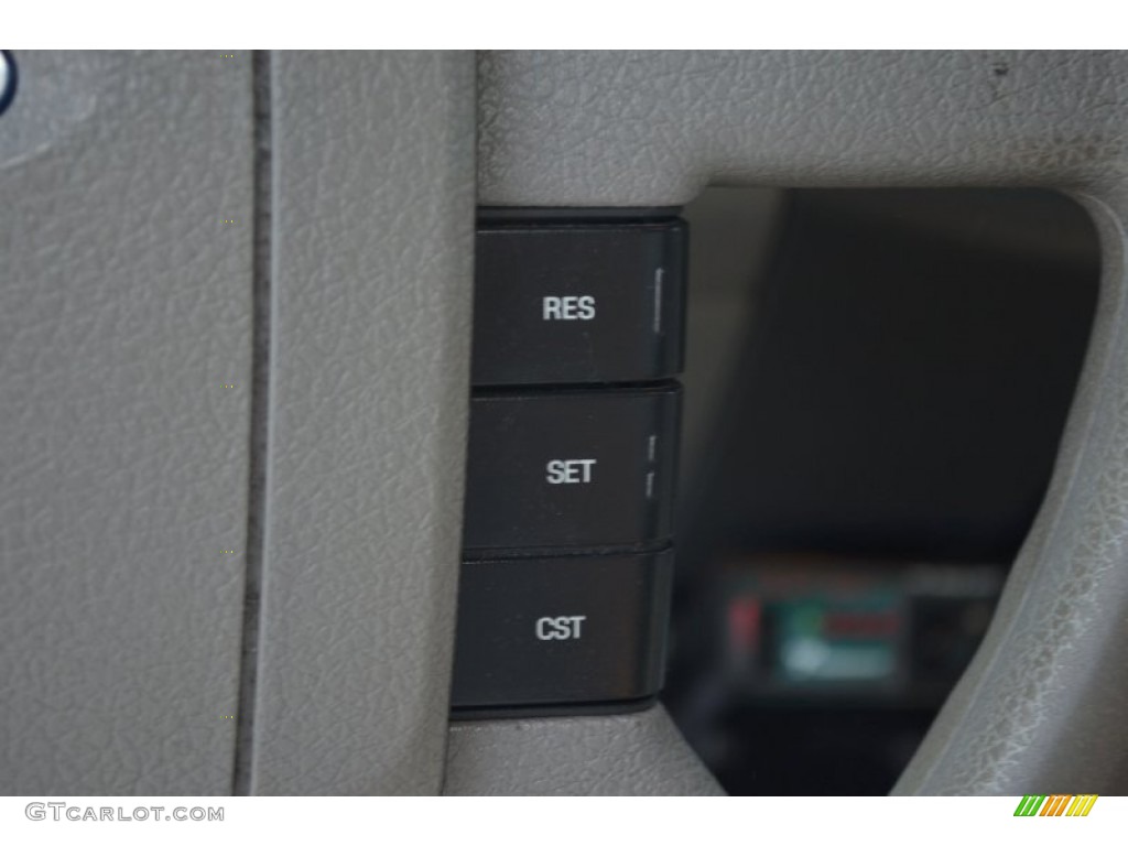 2005 F150 XLT SuperCrew - Medium Wedgewood Blue Metallic / Medium Flint Grey photo #23