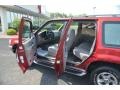 Electric Current Red Metallic - Mountaineer AWD Photo No. 11