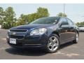 Imperial Blue Metallic - Malibu LT Sedan Photo No. 2