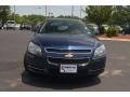 Imperial Blue Metallic - Malibu LT Sedan Photo No. 3
