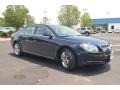 Imperial Blue Metallic - Malibu LT Sedan Photo No. 4