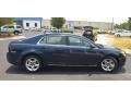 Imperial Blue Metallic - Malibu LT Sedan Photo No. 5