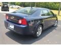 Imperial Blue Metallic - Malibu LT Sedan Photo No. 6