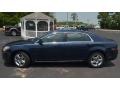 Imperial Blue Metallic - Malibu LT Sedan Photo No. 9