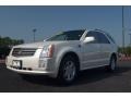 White Diamond - SRX V6 Photo No. 1