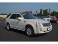 White Diamond - SRX V6 Photo No. 3