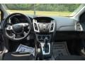 Charcoal Black Dashboard Photo for 2012 Ford Focus #67640592