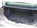 Charcoal Black Trunk Photo for 2012 Ford Focus #67640601