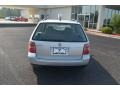 2003 Reflex Silver Metallic Volkswagen Passat GLS Wagon  photo #6