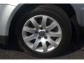 Reflex Silver Metallic - Passat GLS Wagon Photo No. 9