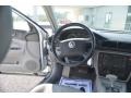Reflex Silver Metallic - Passat GLS Wagon Photo No. 15