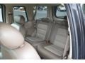 Medium Parchment Beige Rear Seat Photo for 2003 Ford Explorer #67640868