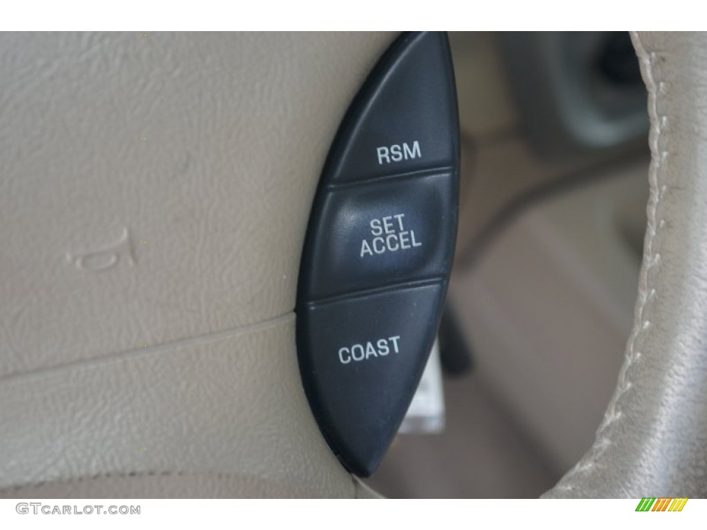 2003 Ford Explorer Sport XLT Controls Photo #67640898