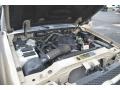 4.0 Liter SOHC 12-Valve V6 Engine for 2003 Ford Explorer Sport XLT #67640919