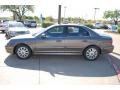 2002 Slate Gray Hyundai Sonata GLS V6  photo #4