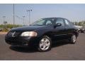 Blackout - Sentra 1.8 S Photo No. 1