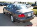 2002 Slate Gray Hyundai Sonata GLS V6  photo #5