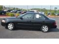 Blackout - Sentra 1.8 S Photo No. 8