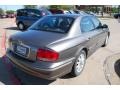 2002 Slate Gray Hyundai Sonata GLS V6  photo #7