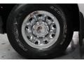 2003 Ford F250 Super Duty XLT SuperCab Wheel