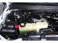 6.8 Liter SOHC 20V Triton V10 2003 Ford F250 Super Duty XLT SuperCab Engine