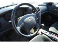 2002 Slate Gray Hyundai Sonata GLS V6  photo #15