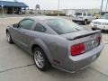 2006 Tungsten Grey Metallic Ford Mustang GT Deluxe Coupe  photo #22