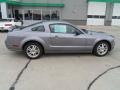2006 Tungsten Grey Metallic Ford Mustang GT Deluxe Coupe  photo #28