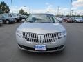 Brilliant Silver Metallic - MKZ AWD Photo No. 2
