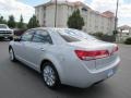 Brilliant Silver Metallic - MKZ AWD Photo No. 5