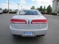Brilliant Silver Metallic - MKZ AWD Photo No. 6