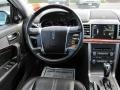 Brilliant Silver Metallic - MKZ AWD Photo No. 9