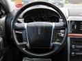 Brilliant Silver Metallic - MKZ AWD Photo No. 11