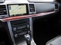 Brilliant Silver Metallic - MKZ AWD Photo No. 17