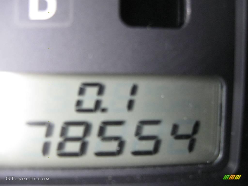 2003 Sonata GLS V6 - Brilliant Silver Metallic / Grey photo #2