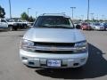 Silverstone Metallic - TrailBlazer LS 4x4 Photo No. 2