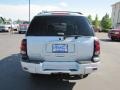 Silverstone Metallic - TrailBlazer LS 4x4 Photo No. 6
