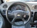 Silverstone Metallic - TrailBlazer LS 4x4 Photo No. 11