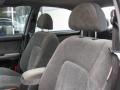 Brilliant Silver Metallic - Sonata GLS V6 Photo No. 4