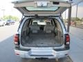 Silverstone Metallic - TrailBlazer LS 4x4 Photo No. 30