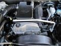 Silverstone Metallic - TrailBlazer LS 4x4 Photo No. 33