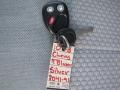 Silverstone Metallic - TrailBlazer LS 4x4 Photo No. 34