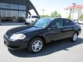 Black - Impala LS Photo No. 3