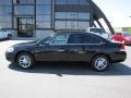 Black - Impala LS Photo No. 4