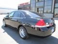 Black - Impala LS Photo No. 5