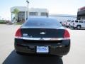 Black - Impala LS Photo No. 6