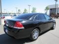 Black - Impala LS Photo No. 7