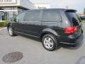 Nocturne Black Metallic - Routan SEL Photo No. 3