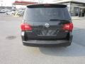 2009 Nocturne Black Metallic Volkswagen Routan SEL  photo #4